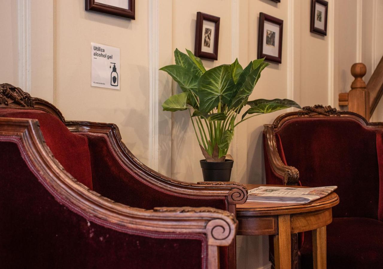 180 Hotel Boutique Vina del Mar Dış mekan fotoğraf