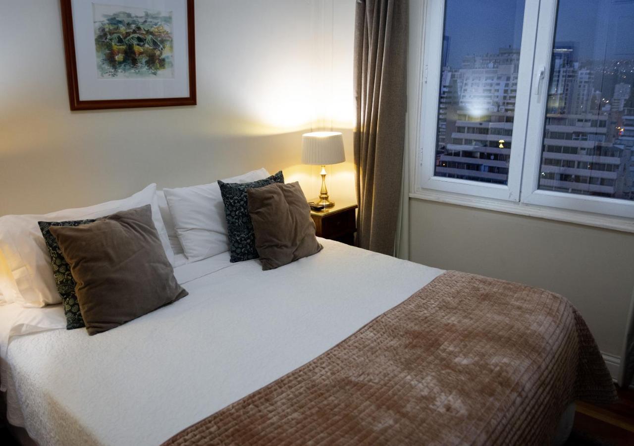 180 Hotel Boutique Vina del Mar Dış mekan fotoğraf
