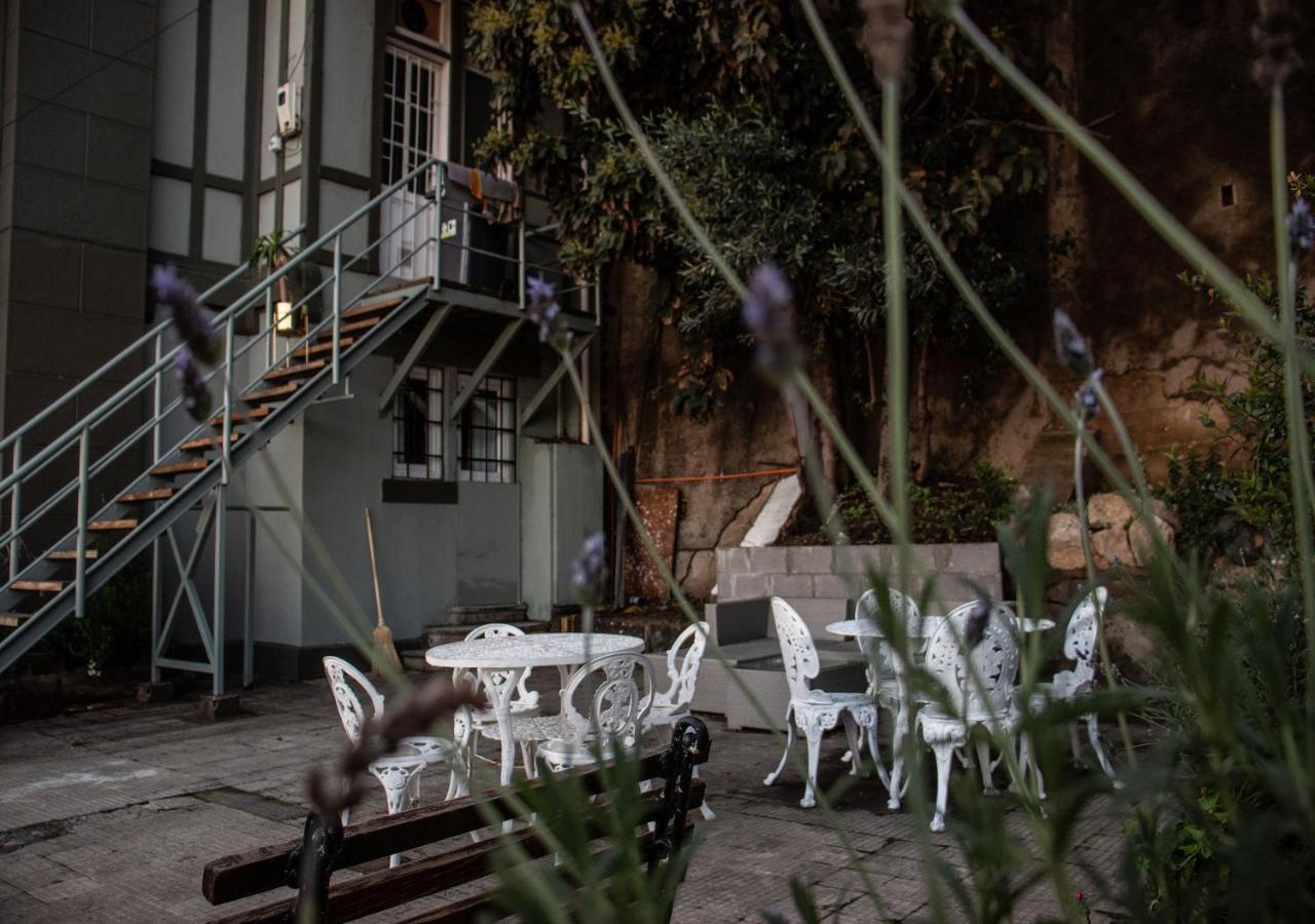 180 Hotel Boutique Vina del Mar Dış mekan fotoğraf