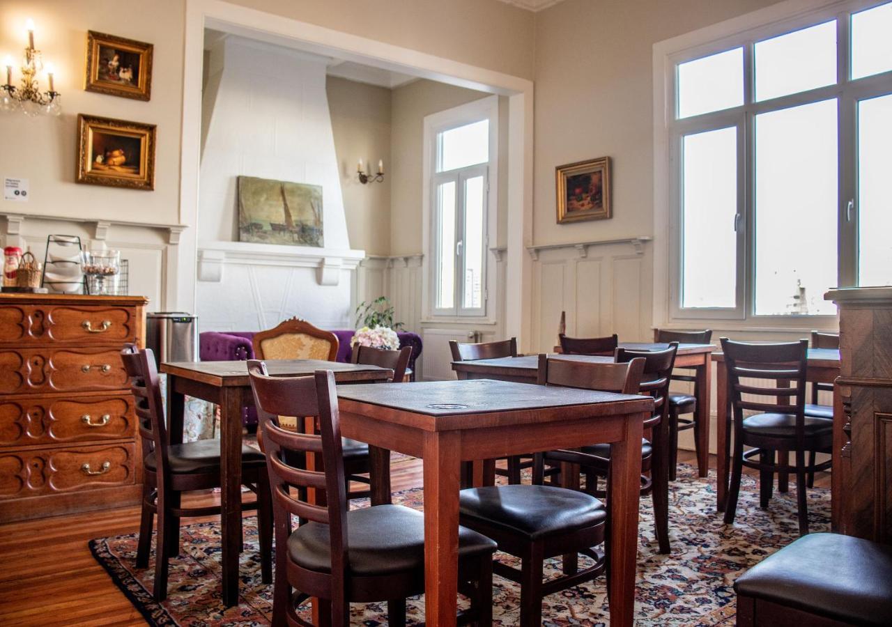 180 Hotel Boutique Vina del Mar Dış mekan fotoğraf