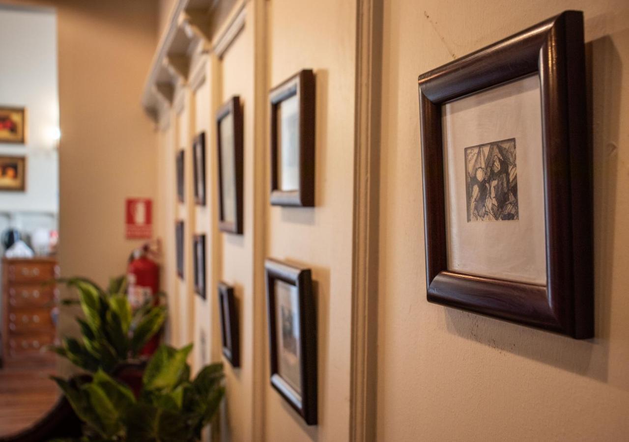 180 Hotel Boutique Vina del Mar Dış mekan fotoğraf