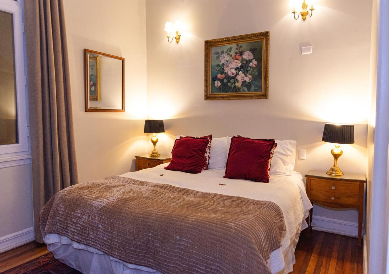 180 Hotel Boutique Vina del Mar Dış mekan fotoğraf