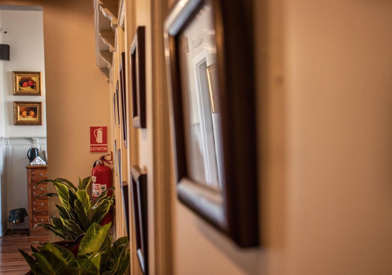 180 Hotel Boutique Vina del Mar Dış mekan fotoğraf