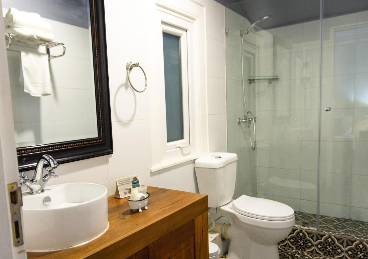 180 Hotel Boutique Vina del Mar Dış mekan fotoğraf